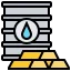 Bulls Idea's Financial Services — Gold