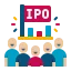 Bulls Idea's Financial Services — Ipo